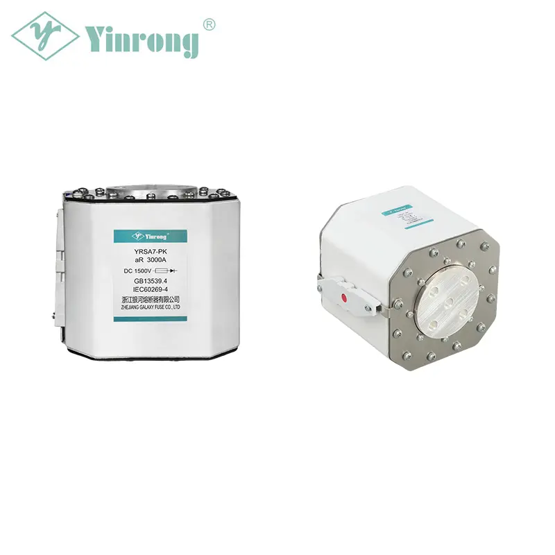 Yera7-pk 1500v0000300a उच्च-गति फ्यूज